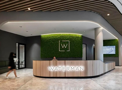 аռ乩Ӧ̵İ칫װƿռ졪Waterman