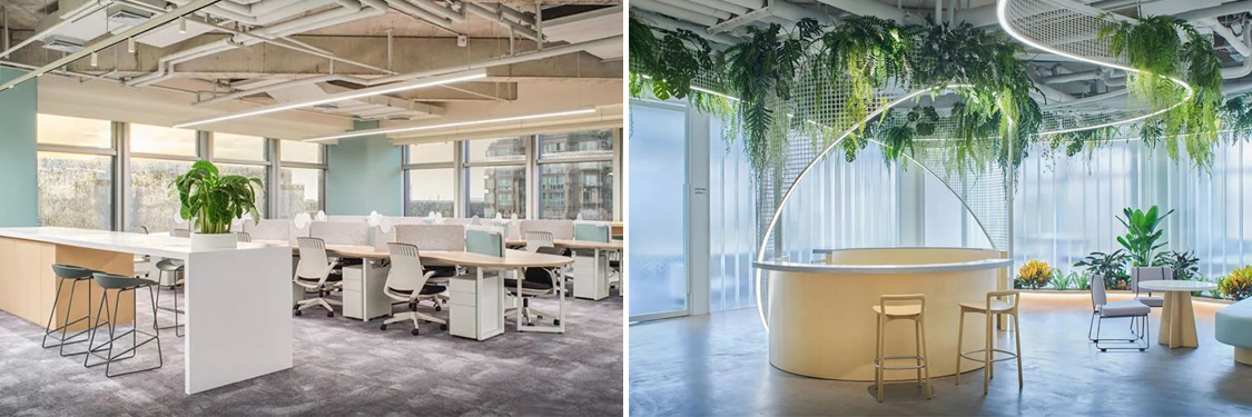 ¹ãÖݰ칫ÊÒ×°ÐÞÉè¼Æ