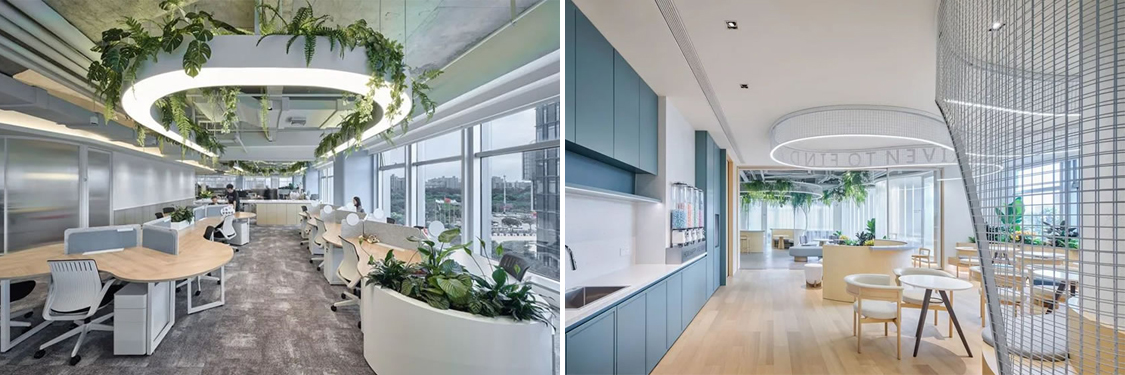 ¹ãÖݰ칫ÊÒ×°ÐÞÉè¼Æ