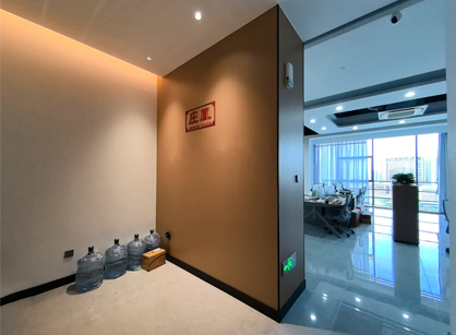 ���¿ռ������������ʮ����Ƽ��칫���������